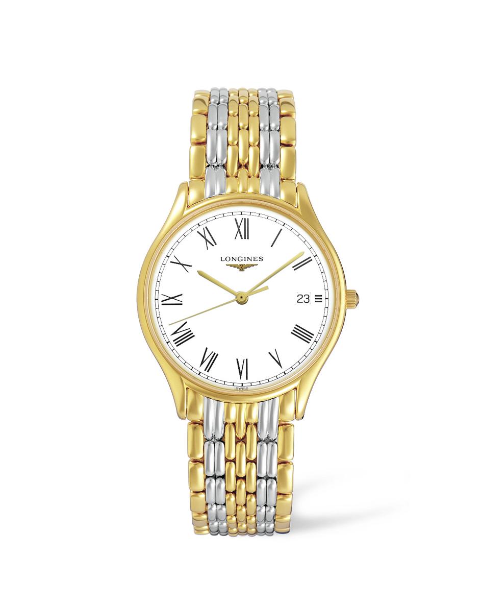 Longines - L37444566